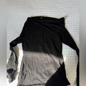 James Perse Y2K Top